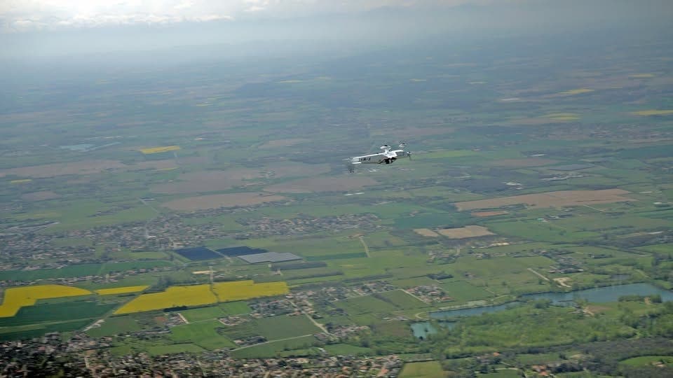 The INTEGRAL E by AURA AERO: Ushering in the Electric Age of Light Aviation